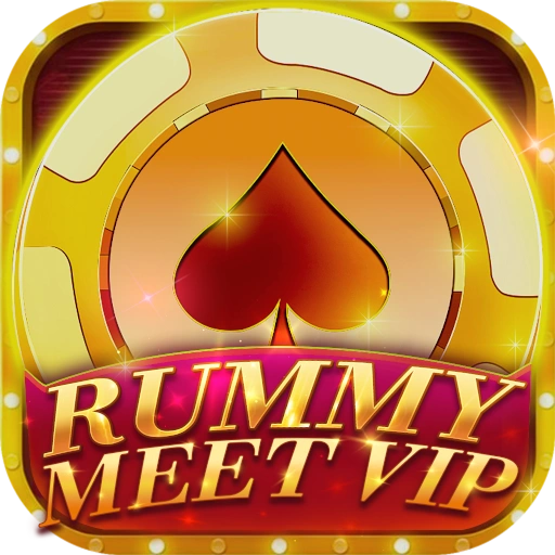 Download Rummy Meet APK